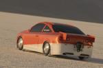 Chevrolet Cobalt Bonneville Racer by So-Cal 2006 года